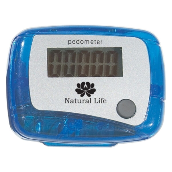 Pedometer Thumbnail