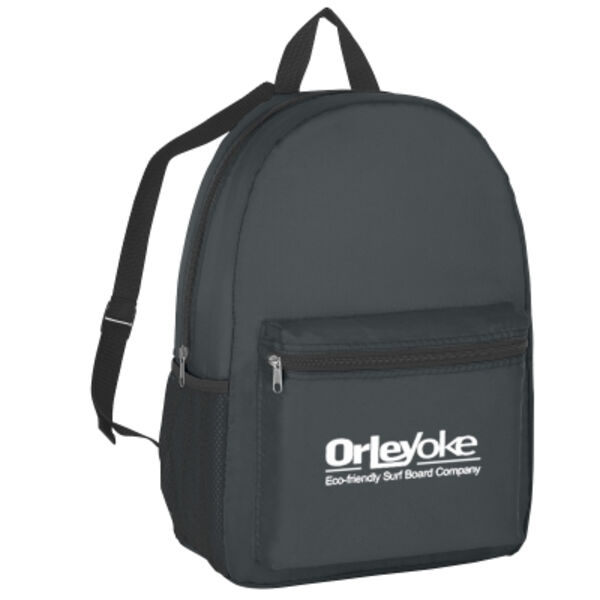 Budget Backpack Thumbnail