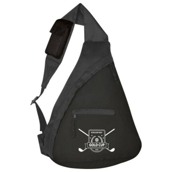 Budget Sling Backpack Thumbnail