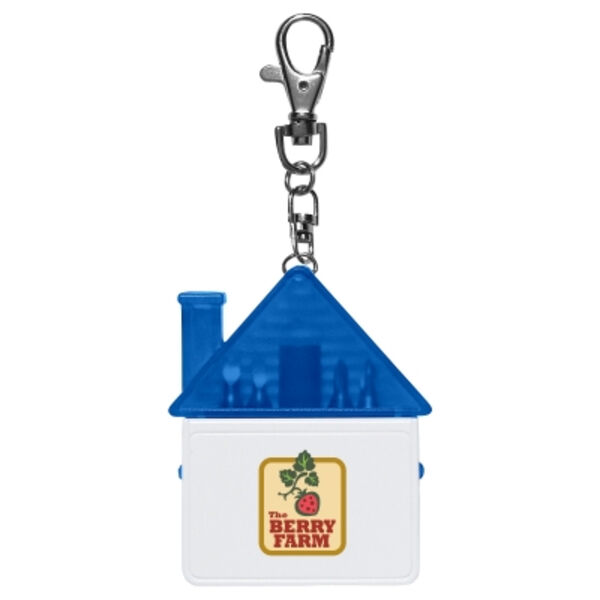 House Shape Tool Kit Thumbnail