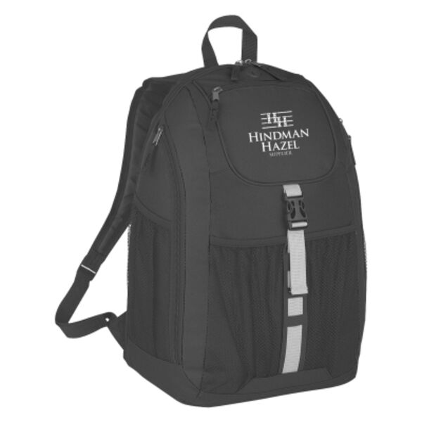 Deluxe Backpack Thumbnail