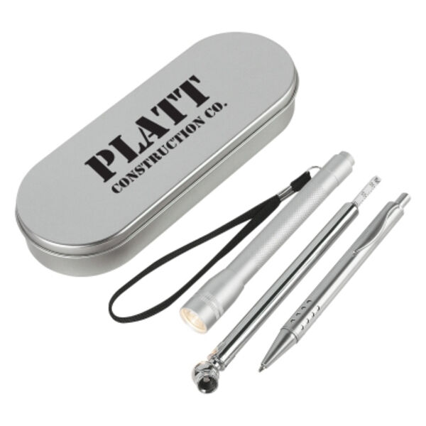 3-In-1 Emergency Tool Set Thumbnail