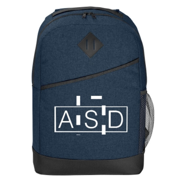 High Line Backpack Thumbnail