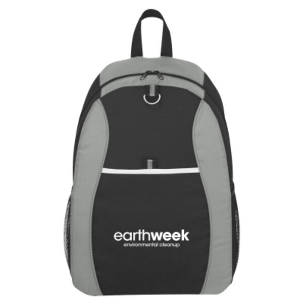 Sport Backpack Thumbnail
