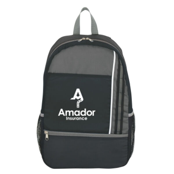 Sport Backpack Thumbnail