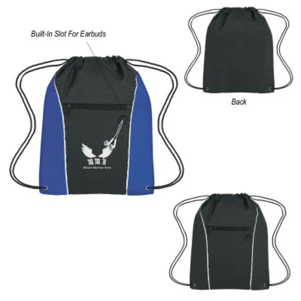 Vertical Sports Pack Thumbnail