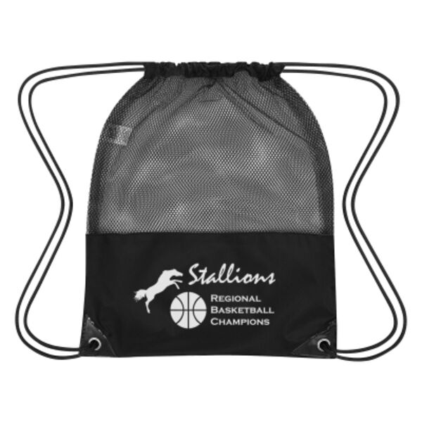 Mesh Sports Pack Thumbnail