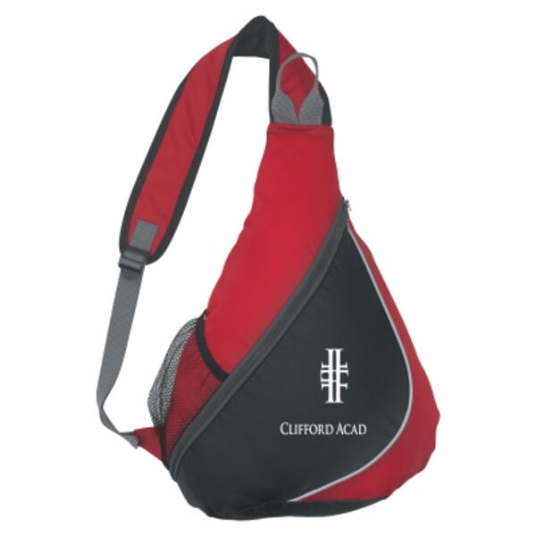 Sling Backpack Thumbnail