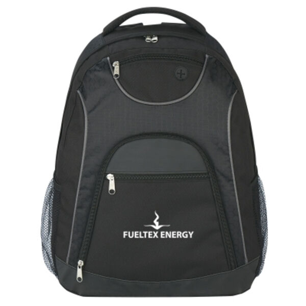 The Ultimate Backpack Thumbnail