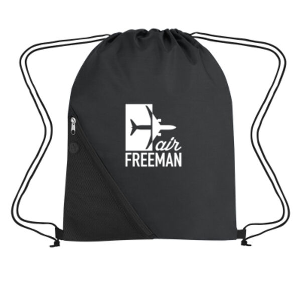 Sports Pack With Outside Mesh Pocket Thumbnail