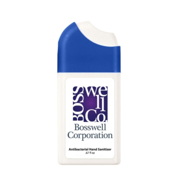 .67 Oz. Misting Hand Sanitizer Spray Thumbnail