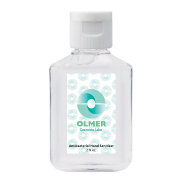 2 Oz. Hand Sanitizer Thumbnail