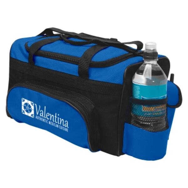 Cooler Bag Thumbnail
