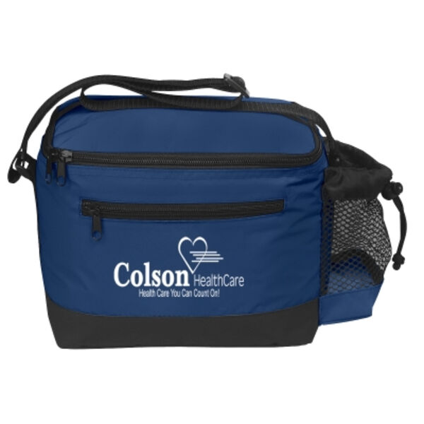 Six Pack Cooler Bag Thumbnail