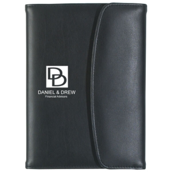 Leather Look Portfolio Thumbnail