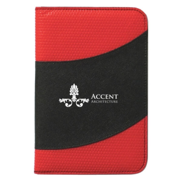 Non-Woven Bubble Padfolio Thumbnail