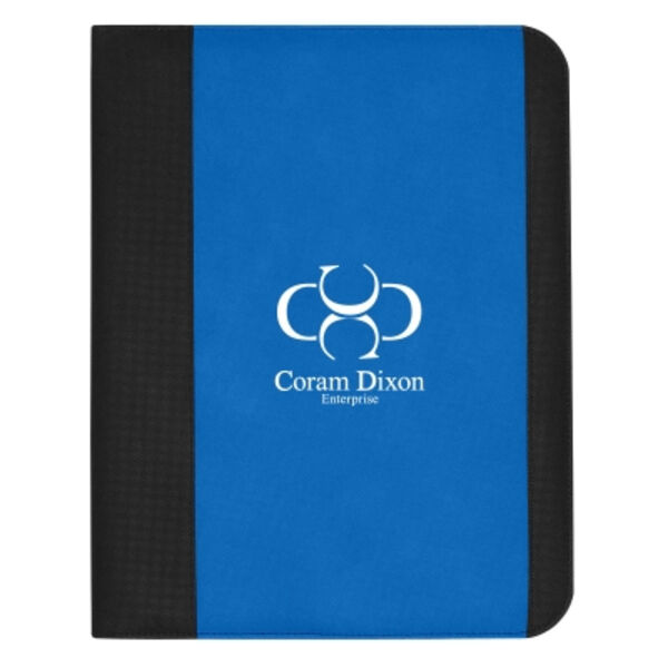 Non-Woven Large Padfolio Thumbnail