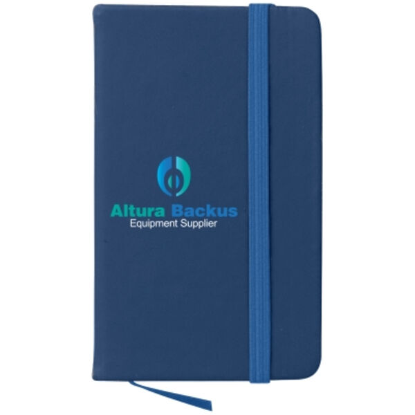 Journal Notebook Thumbnail