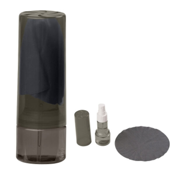 1 Oz. Cleaning Spray With Microfiber Cloth Thumbnail