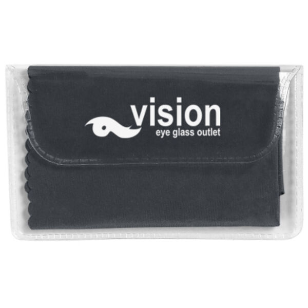 Microfiber Cleaning Cloth In Case Thumbnail