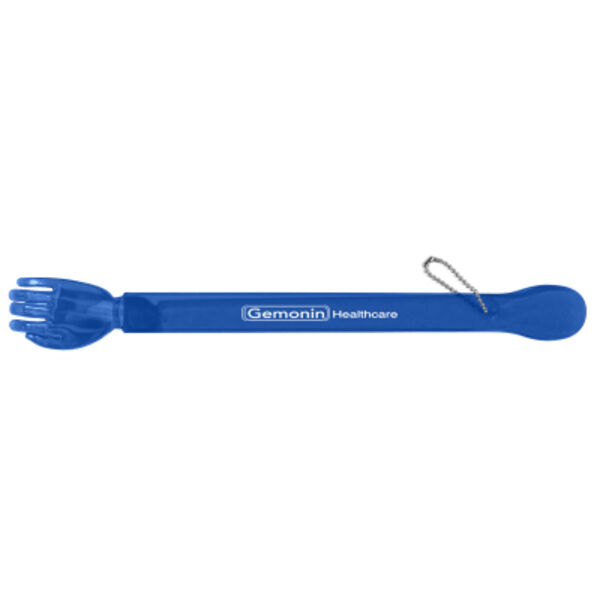 Back Scratcher With Shoehorn Thumbnail