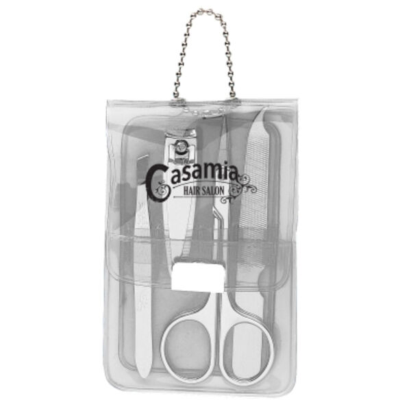 Vinyl Manicure Set Thumbnail
