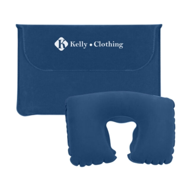Travel Neck Pillow Thumbnail