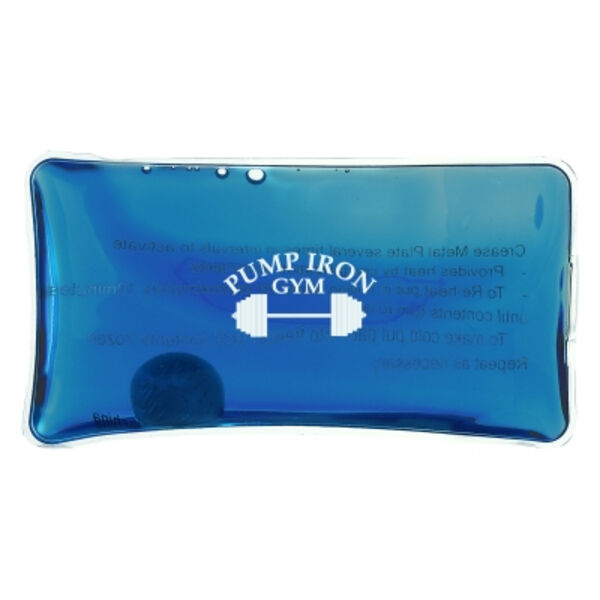 Reusable Hot And Cold Pack Thumbnail