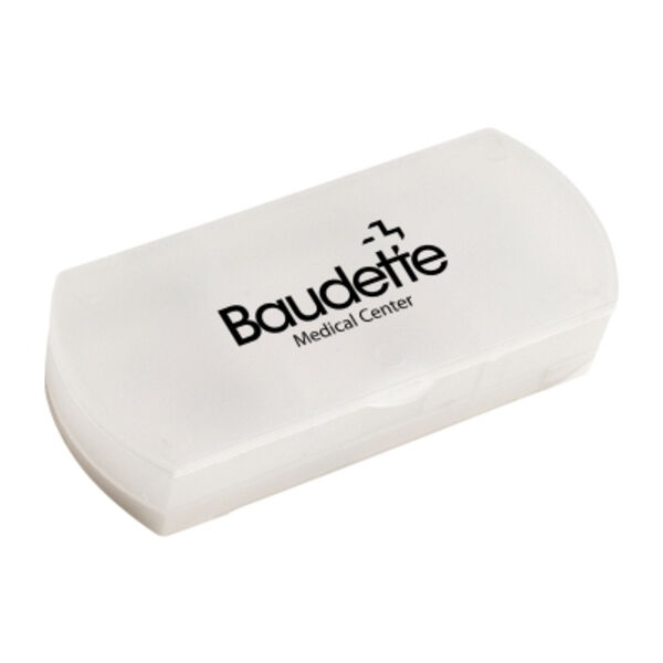 Pill Box/Bandage Dispenser Thumbnail
