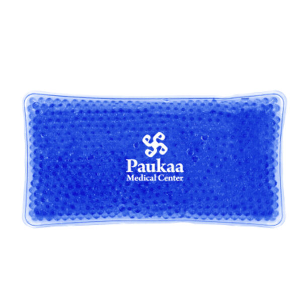 Gel Beads Hot/Cold Pack Thumbnail