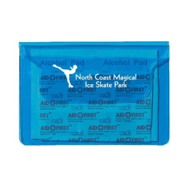 First Aid Pouch Thumbnail