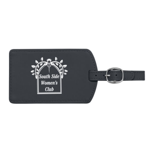 Luggage Tag Thumbnail