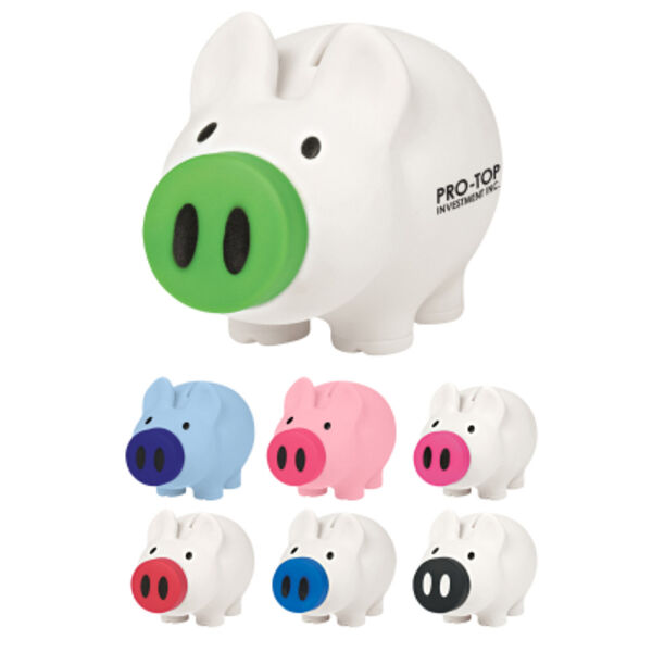 Payday Piggy Bank Thumbnail