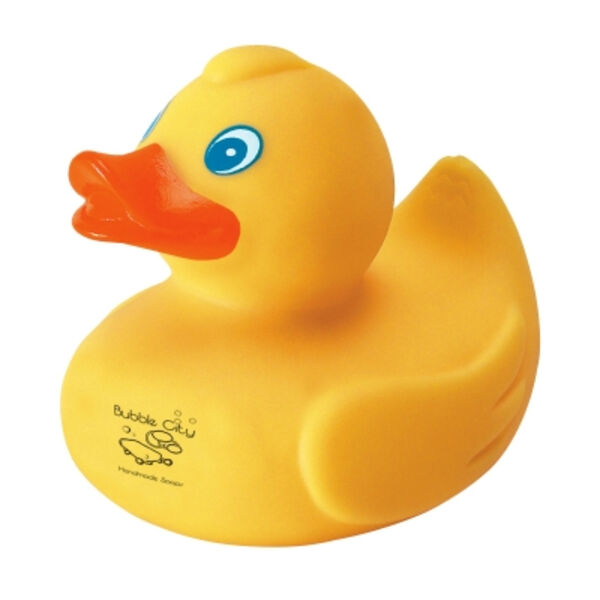 Rubber Duck Thumbnail