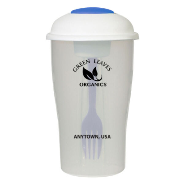 3-Piece Salad Shaker Set Thumbnail