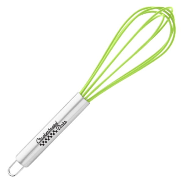 Whisk Thumbnail