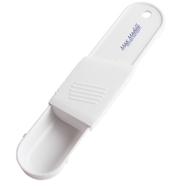 Adjustable Measuring Spoon Thumbnail