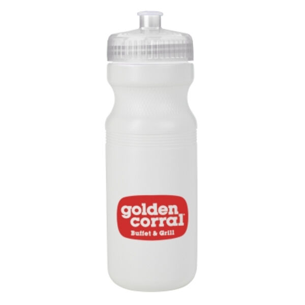 24 Oz. Water Bottle Thumbnail