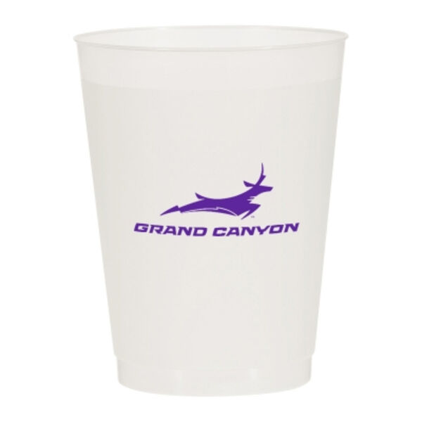 16 Oz. Frost Flex Stadium Cup Thumbnail
