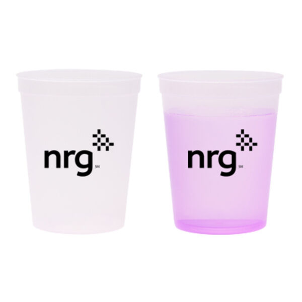 16 Oz. Mood Stadium Cup Thumbnail