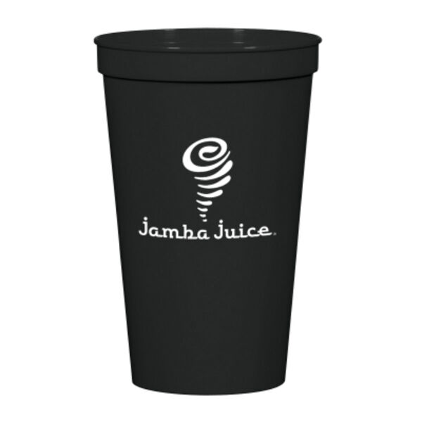 22 Oz. Big Game Stadium Cup Thumbnail