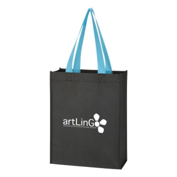 Non-Woven Mini Tote Bag Thumbnail