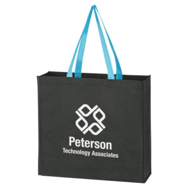 Non-Woven Recycled Tote Bag Thumbnail