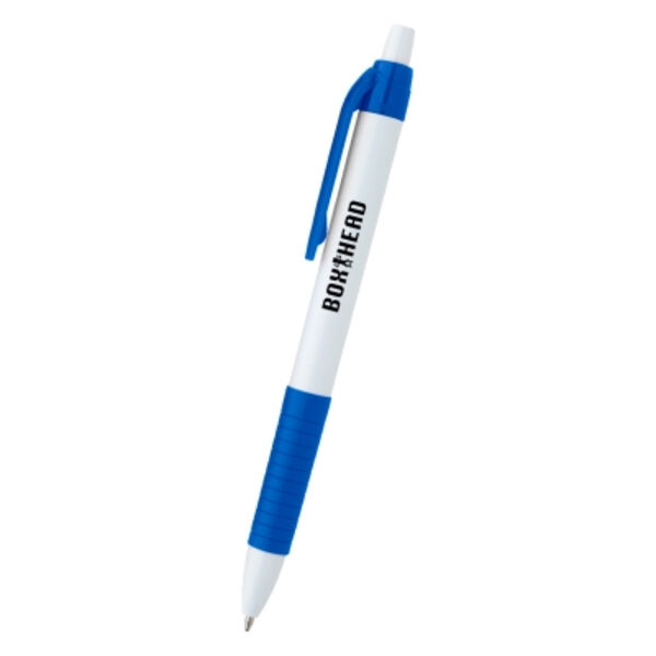 Serrano Pen Thumbnail