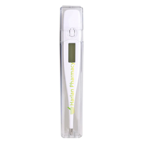 Digital Thermometer Thumbnail