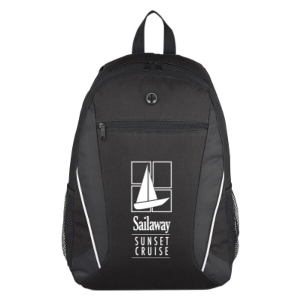 Homerun Backpack Thumbnail
