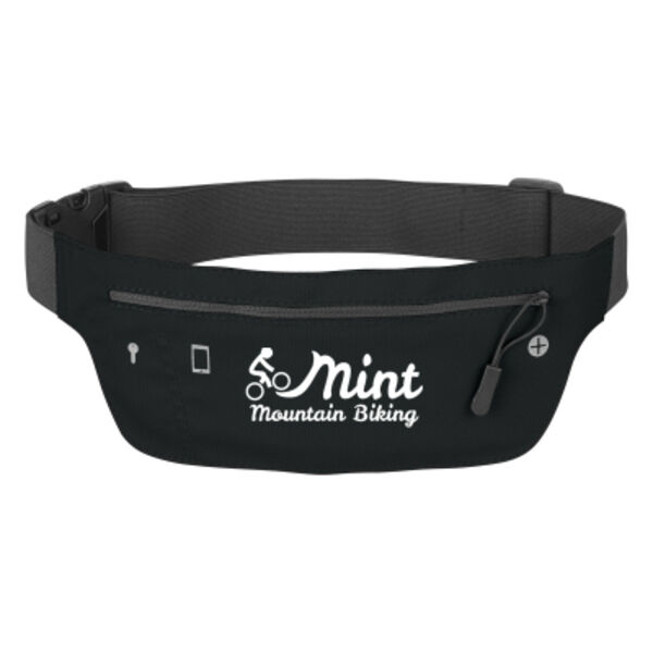 Running Belt Fanny Pack Thumbnail