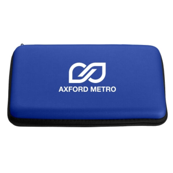 Zippered Travel Case Thumbnail
