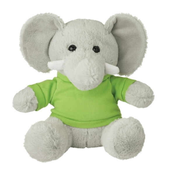 8 ½" Excellent Elephant Thumbnail