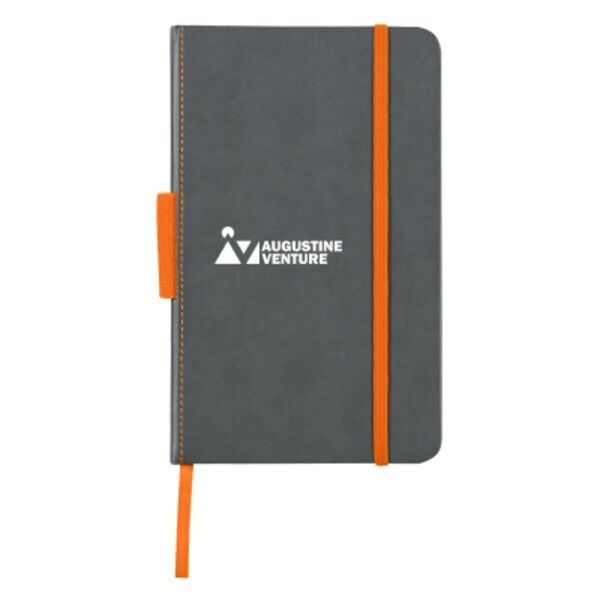 Pemberly Notebook Thumbnail